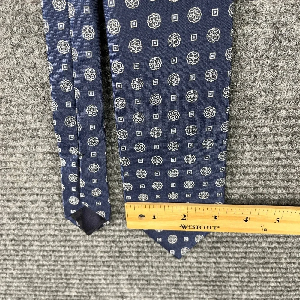Brooks Brothers Silk Necktie Men 58